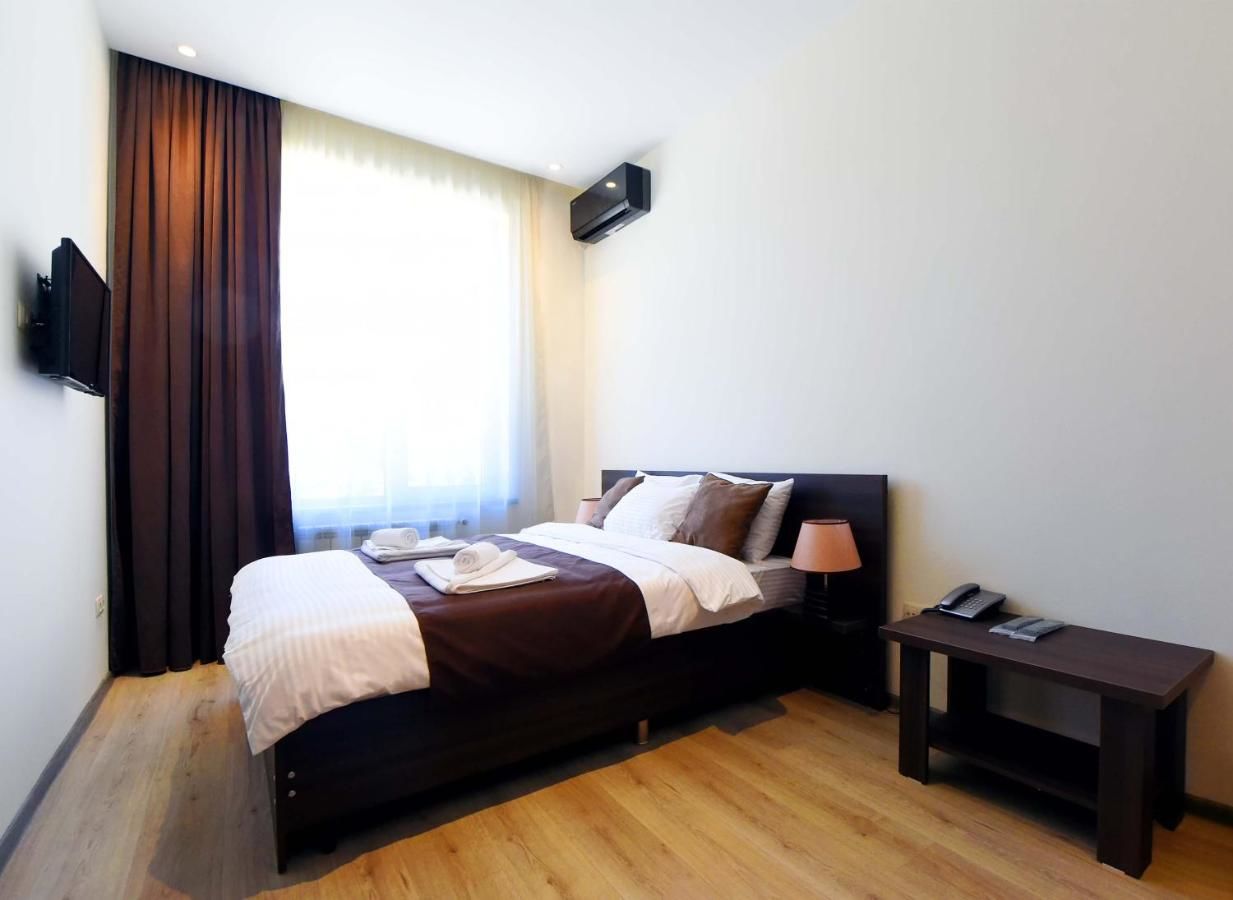 Отель GSG Hotel Тбилиси-18