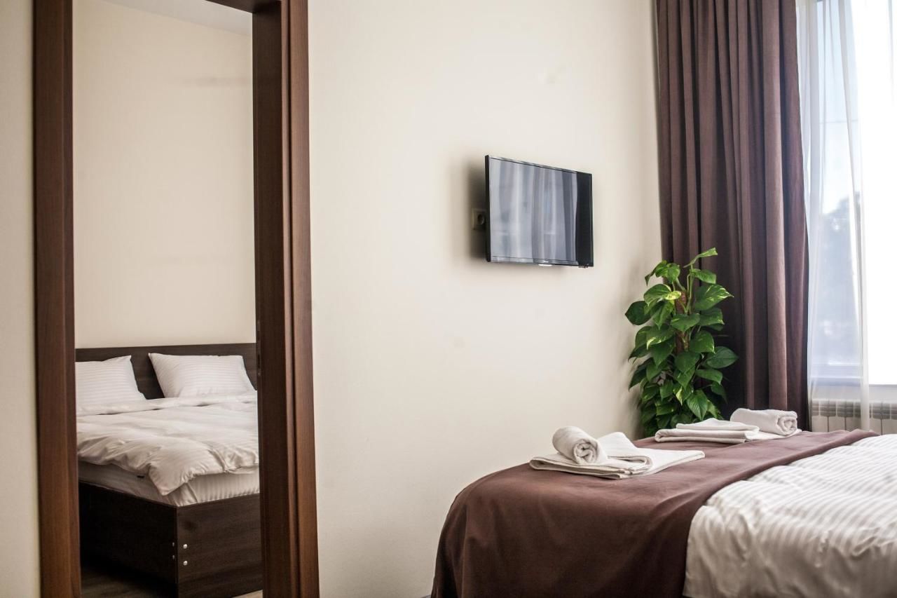 Отель GSG Hotel Тбилиси-24