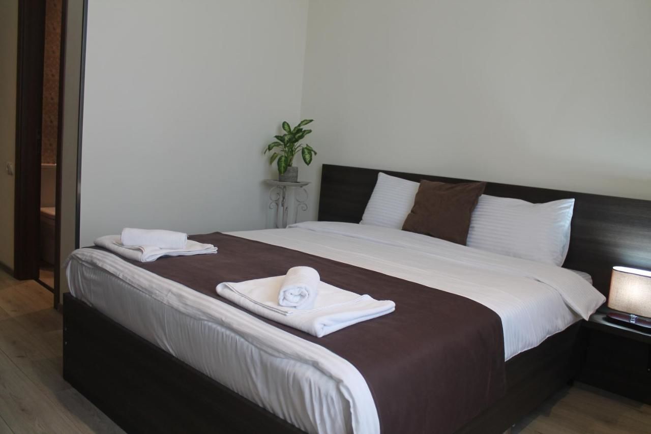 Отель GSG Hotel Тбилиси-27