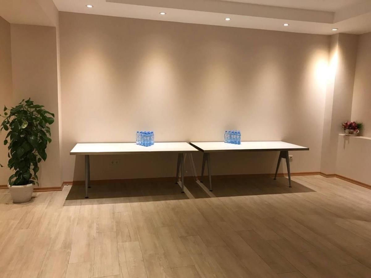 Отель GSG Hotel Тбилиси-30