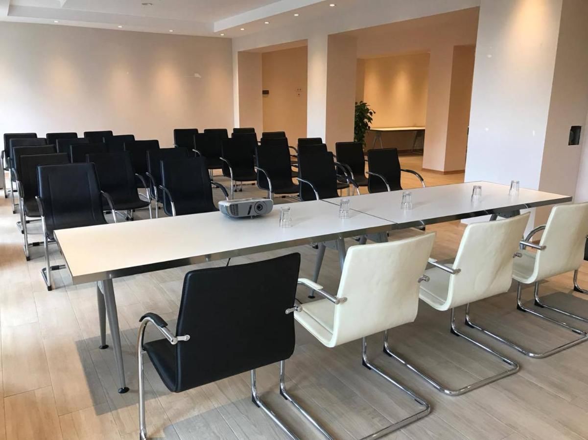 Отель GSG Hotel Тбилиси-32