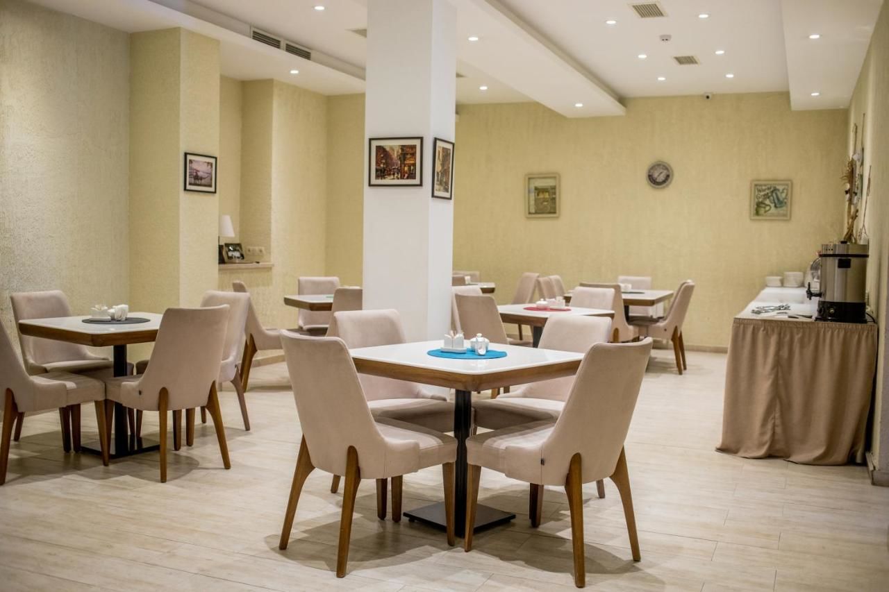 Отель GSG Hotel Тбилиси-6