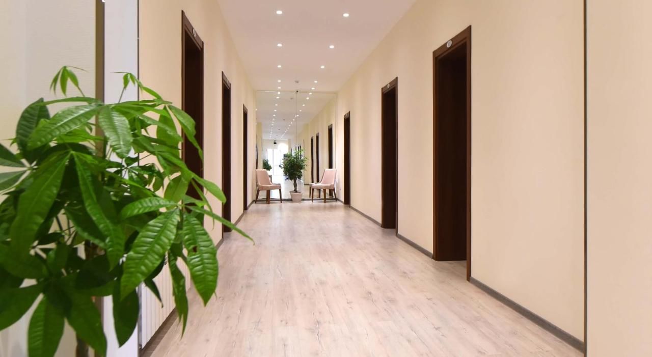 Отель GSG Hotel Тбилиси-41