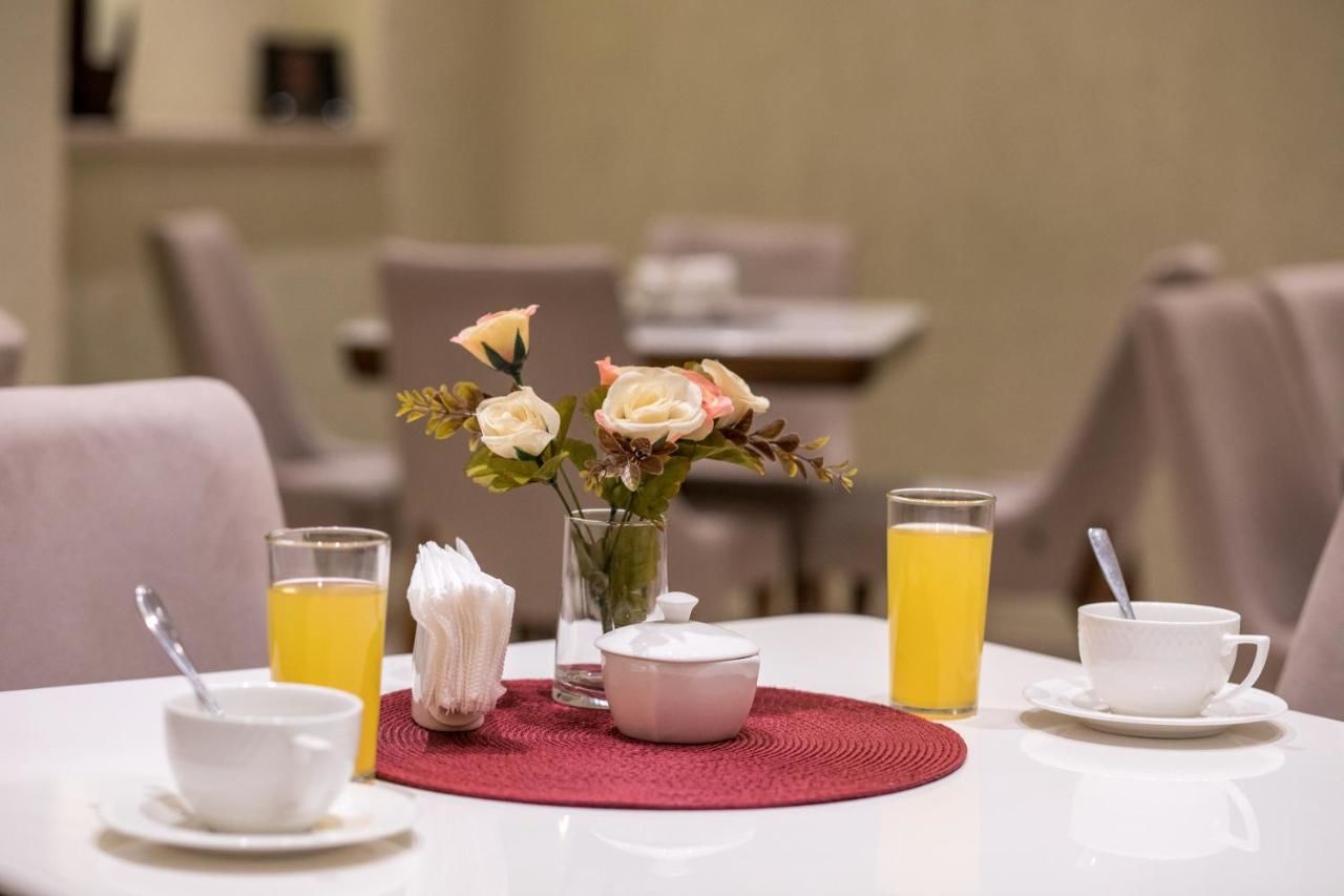 Отель GSG Hotel Тбилиси-8