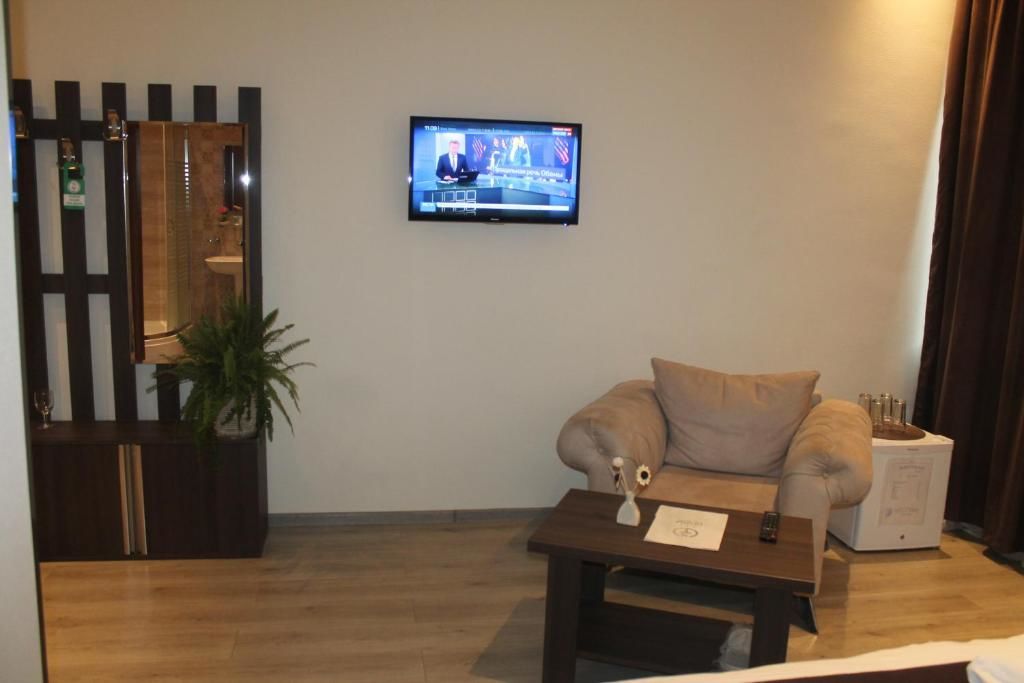 Отель GSG Hotel Тбилиси-53