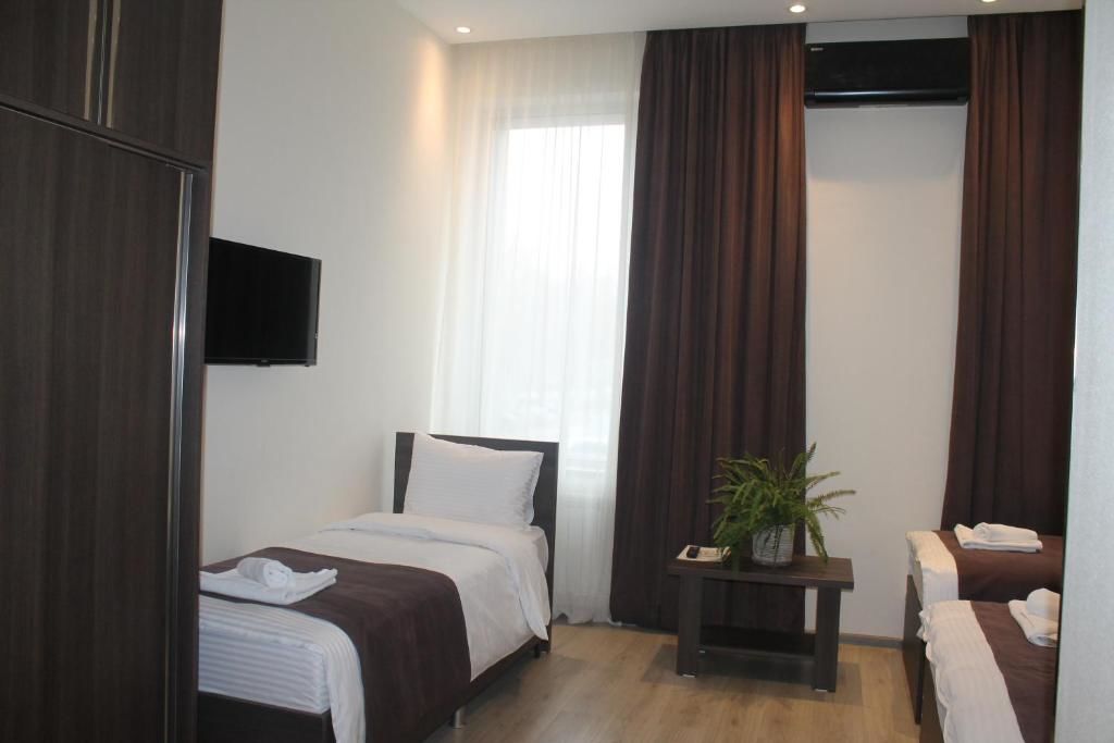 Отель GSG Hotel Тбилиси-62