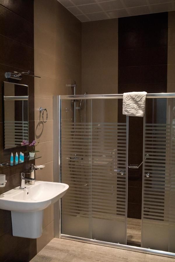 Отель GSG Hotel Тбилиси-10