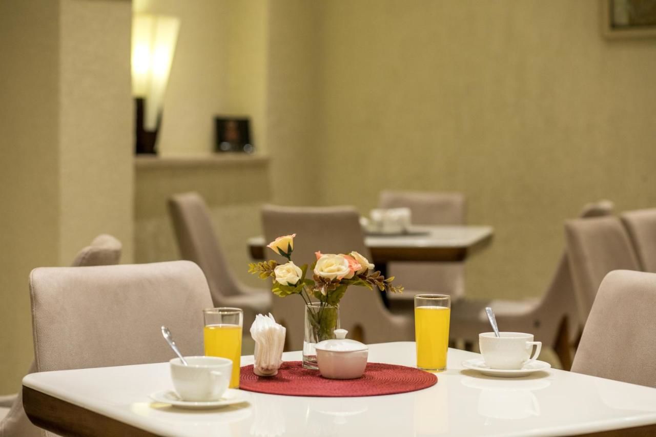 Отель GSG Hotel Тбилиси-12