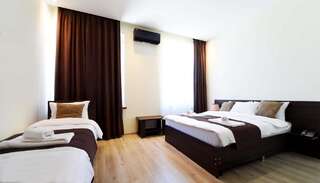 Отель GSG Hotel Тбилиси Стандартный трехместный номер-2