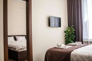 Отель GSG Hotel Тбилиси Люкс с 2 спальнями-4