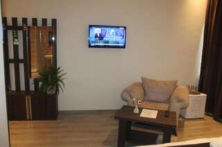 Отель GSG Hotel Тбилиси Стандартный трехместный номер-8