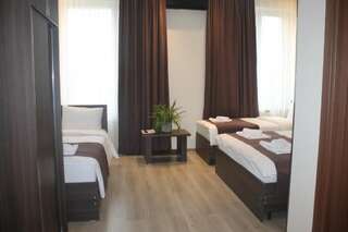 Отель GSG Hotel Тбилиси Семейный номер Делюкс-5