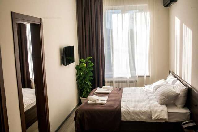 Отель GSG Hotel Тбилиси-14