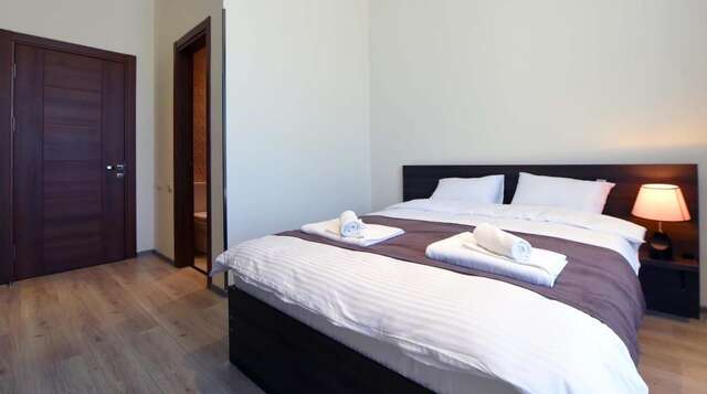 Отель GSG Hotel Тбилиси-15