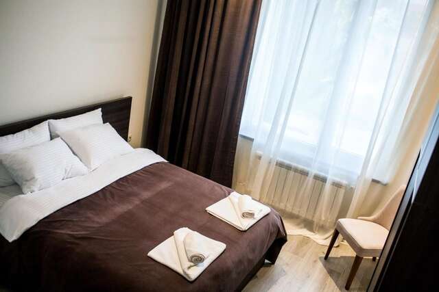 Отель GSG Hotel Тбилиси-16