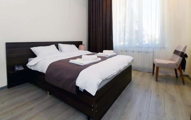 Отель GSG Hotel Тбилиси-18
