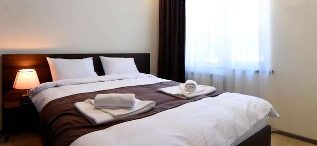 Отель GSG Hotel Тбилиси-19