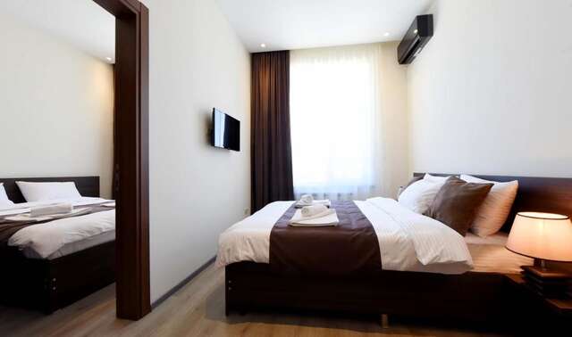 Отель GSG Hotel Тбилиси-20