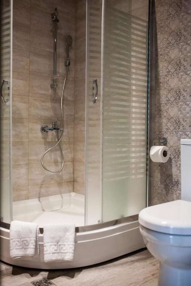 Отель GSG Hotel Тбилиси-21