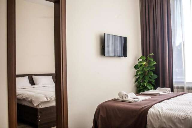 Отель GSG Hotel Тбилиси-23