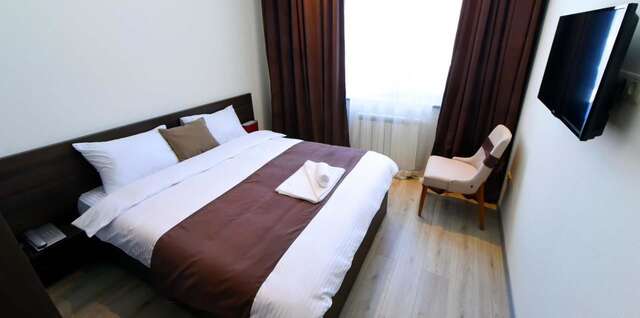 Отель GSG Hotel Тбилиси-24