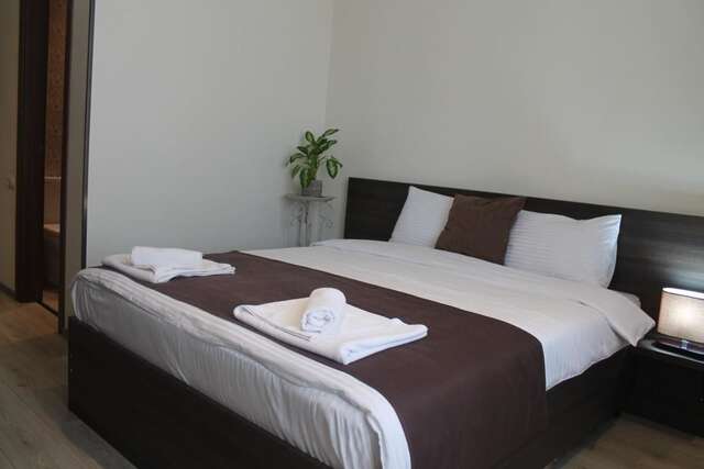 Отель GSG Hotel Тбилиси-26