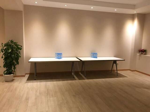 Отель GSG Hotel Тбилиси-29
