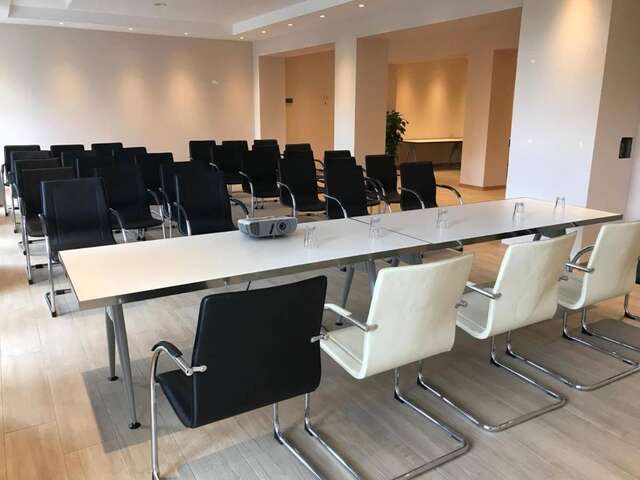 Отель GSG Hotel Тбилиси-31