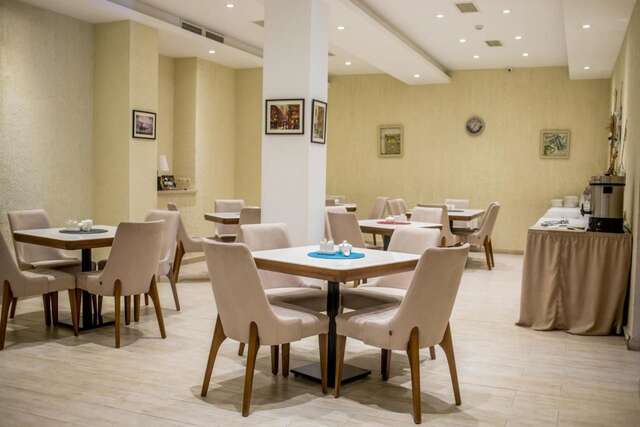 Отель GSG Hotel Тбилиси-5
