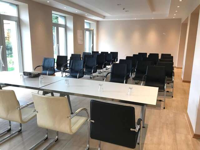 Отель GSG Hotel Тбилиси-33