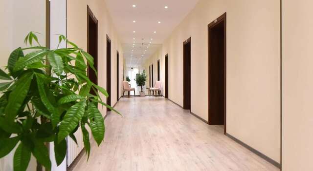 Отель GSG Hotel Тбилиси-40