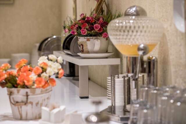 Отель GSG Hotel Тбилиси-6