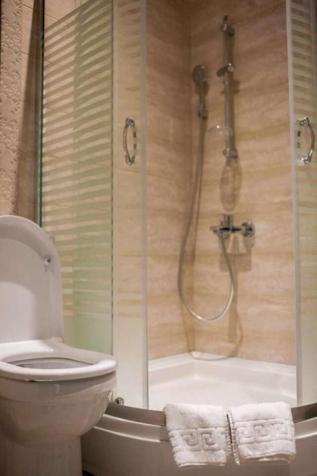 Отель GSG Hotel Тбилиси-42