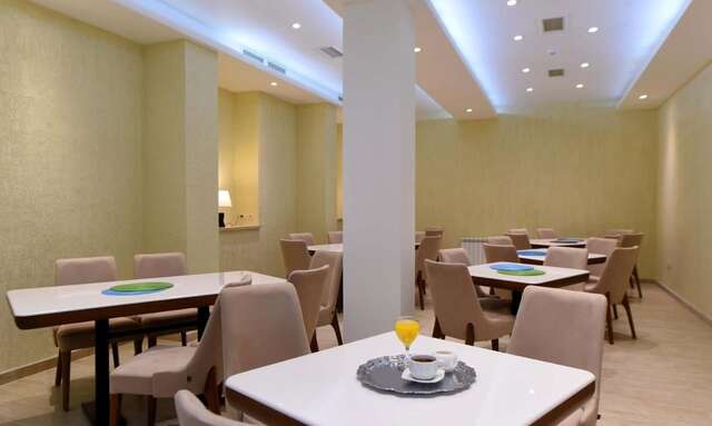 Отель GSG Hotel Тбилиси-44
