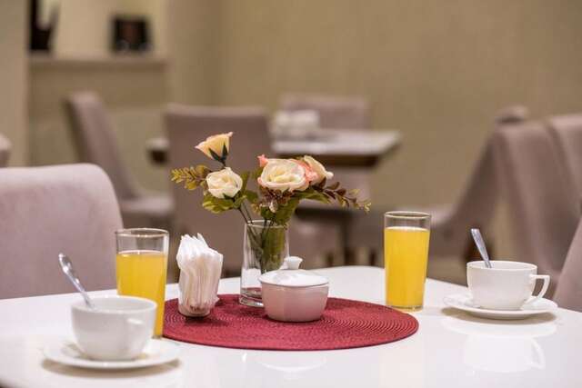 Отель GSG Hotel Тбилиси-7