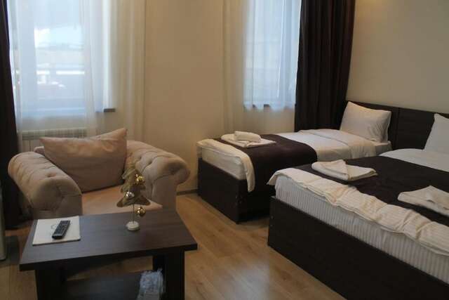 Отель GSG Hotel Тбилиси-55