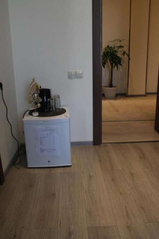 Отель GSG Hotel Тбилиси-56