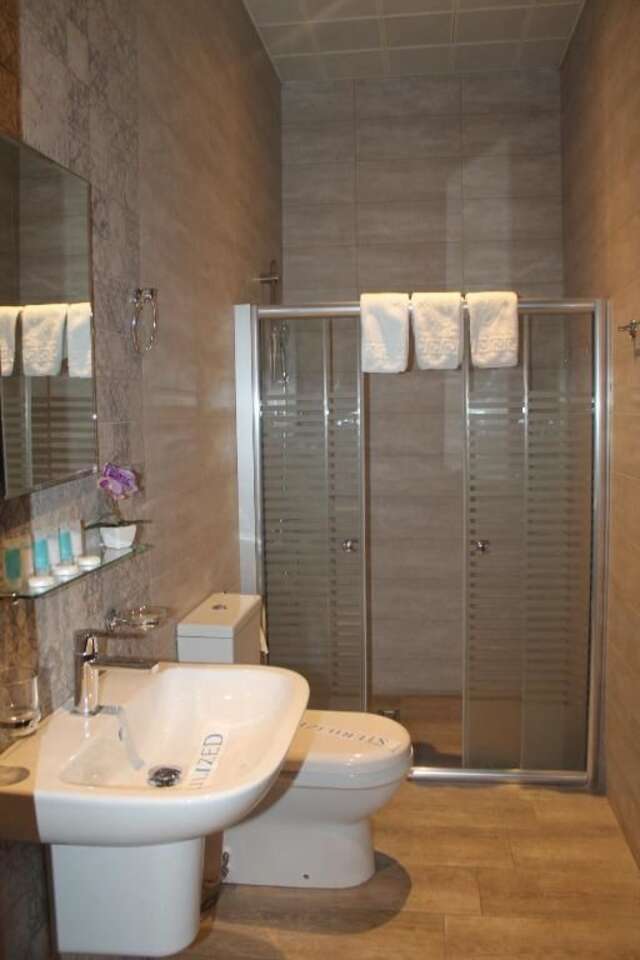 Отель GSG Hotel Тбилиси-60