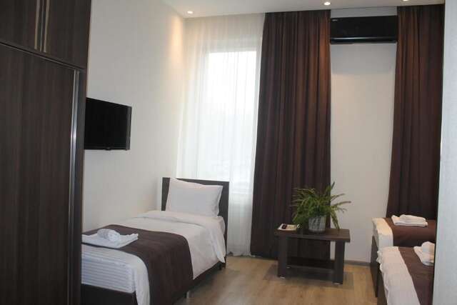 Отель GSG Hotel Тбилиси-61