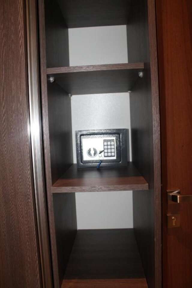 Отель GSG Hotel Тбилиси-62