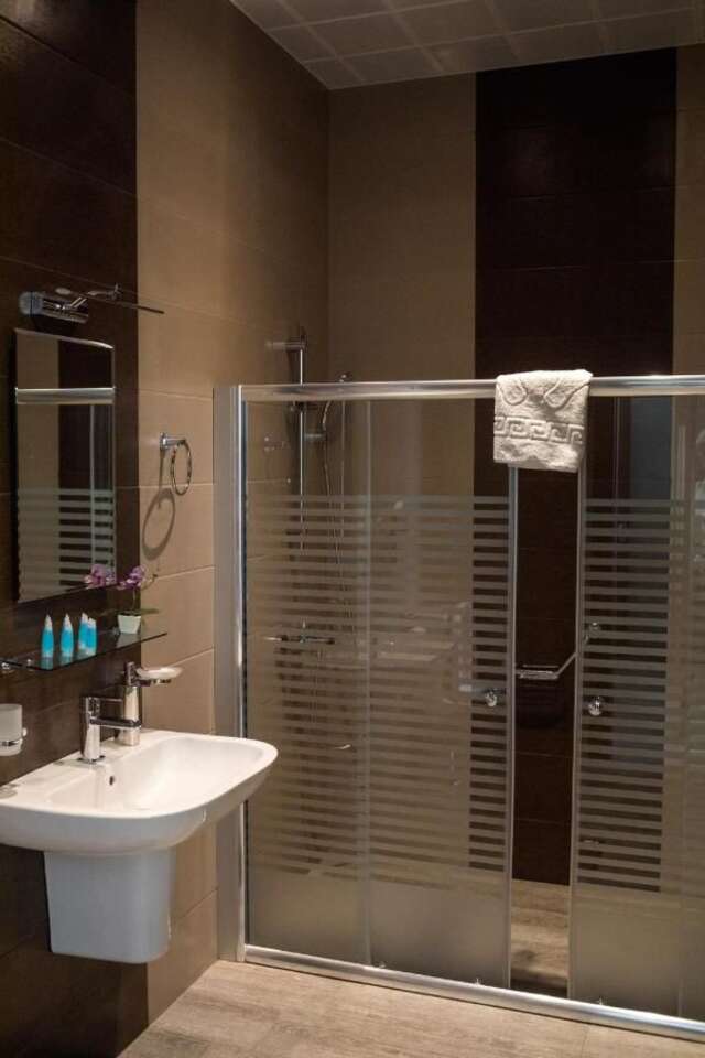 Отель GSG Hotel Тбилиси-9