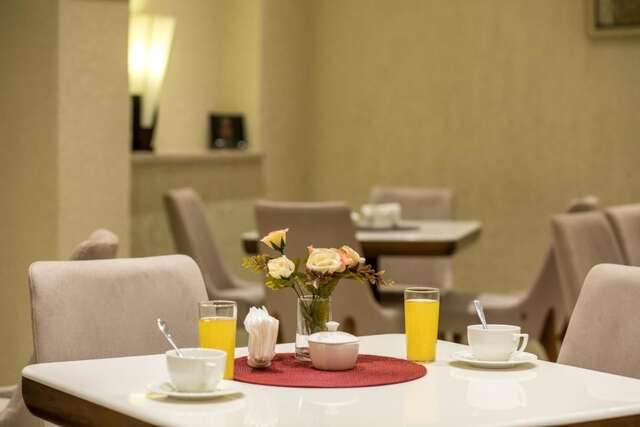 Отель GSG Hotel Тбилиси-11